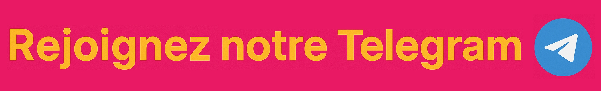 Bannière